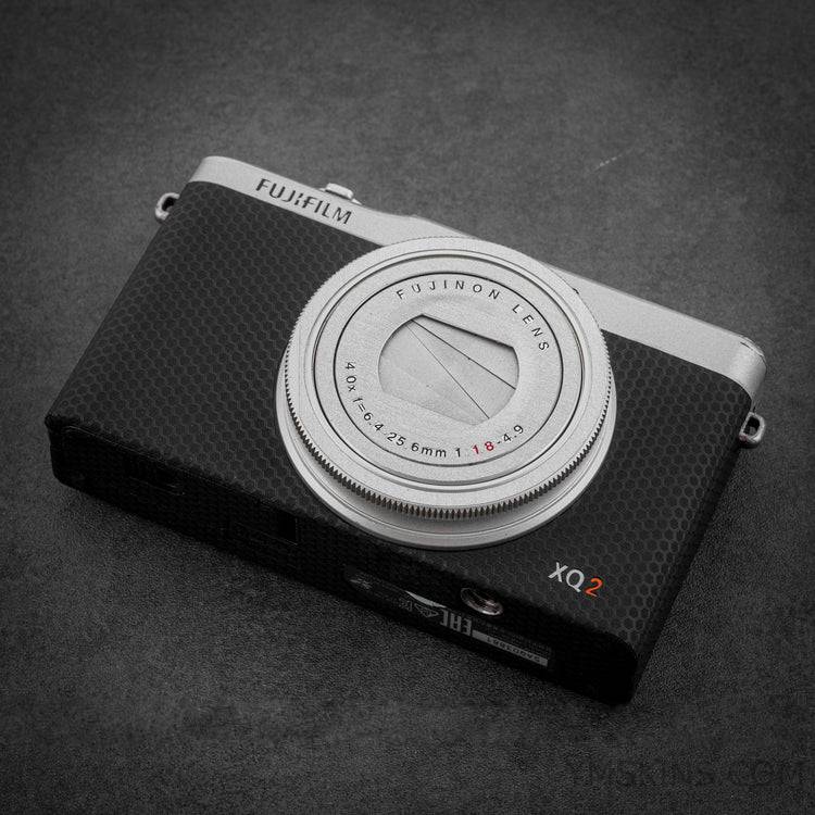 FUJIFILM XQ2 Camera Skin/ Wrap