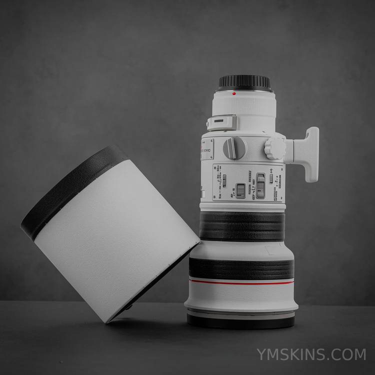 Canon EF 300mm 1:2.8 L USM Lens Skin/ Wrap