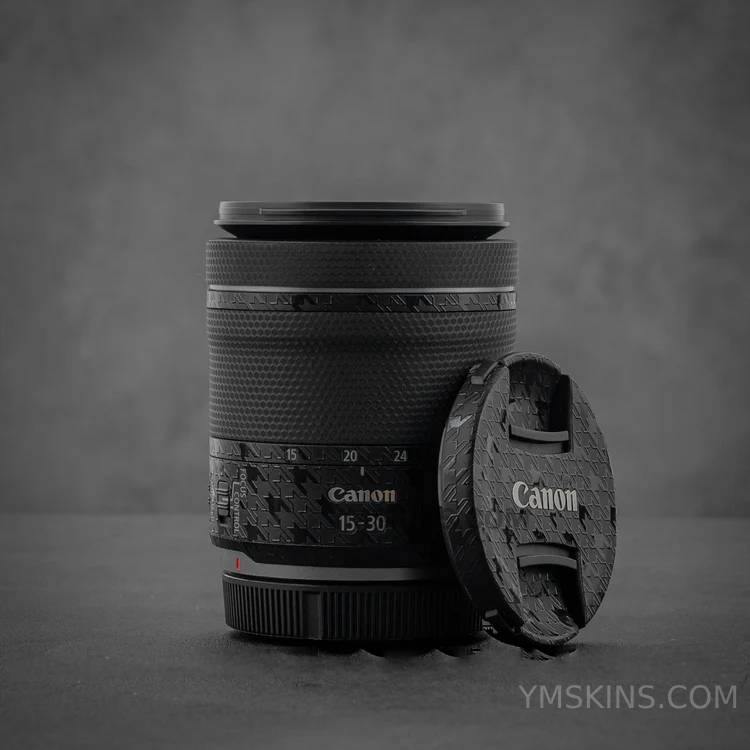 Canon RF 15-30mm f/4.5-6.3 IS STM Lens Skin