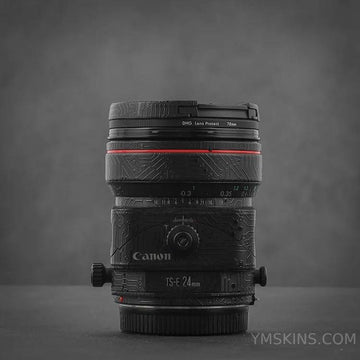 Canon TS-E 24mm f/3.5L Lens Skin
