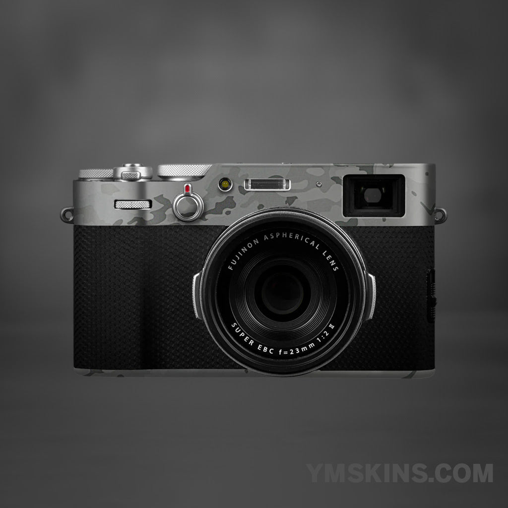 FUJIFILM X100 Camera Skin/ Wrap