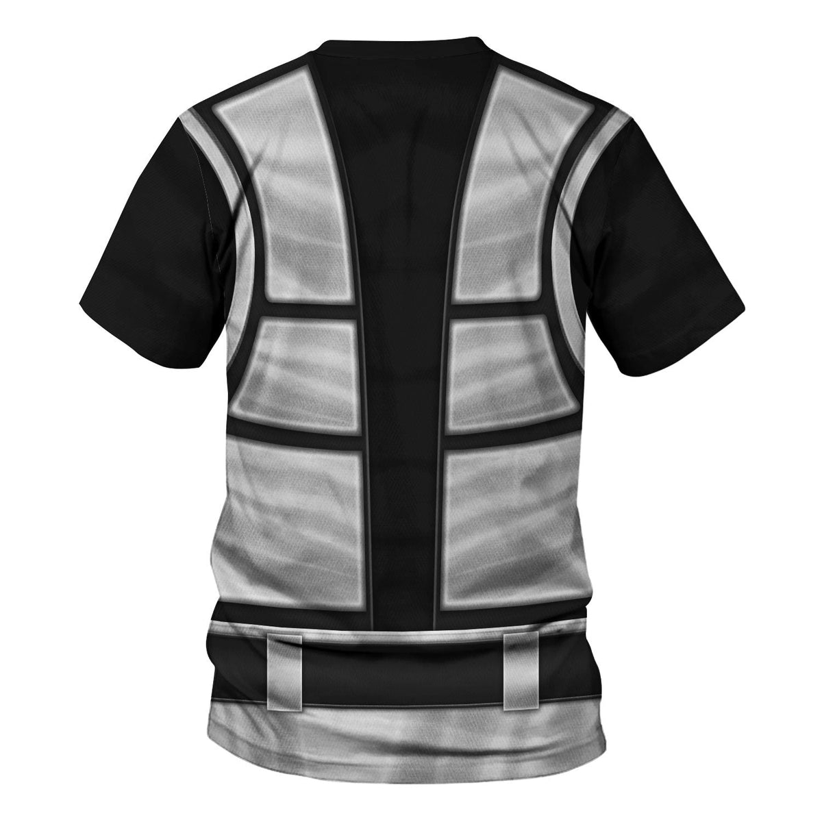 YMskins Human Smoke Costume Hoodie Sweatshirt T-Shirt Tracksuit
