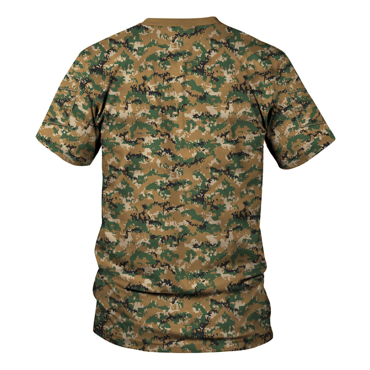 YMskins American Camo MARPAT (Marine Pattern) - "Digital Camo" (2001–Present) Uniform Tracksuit