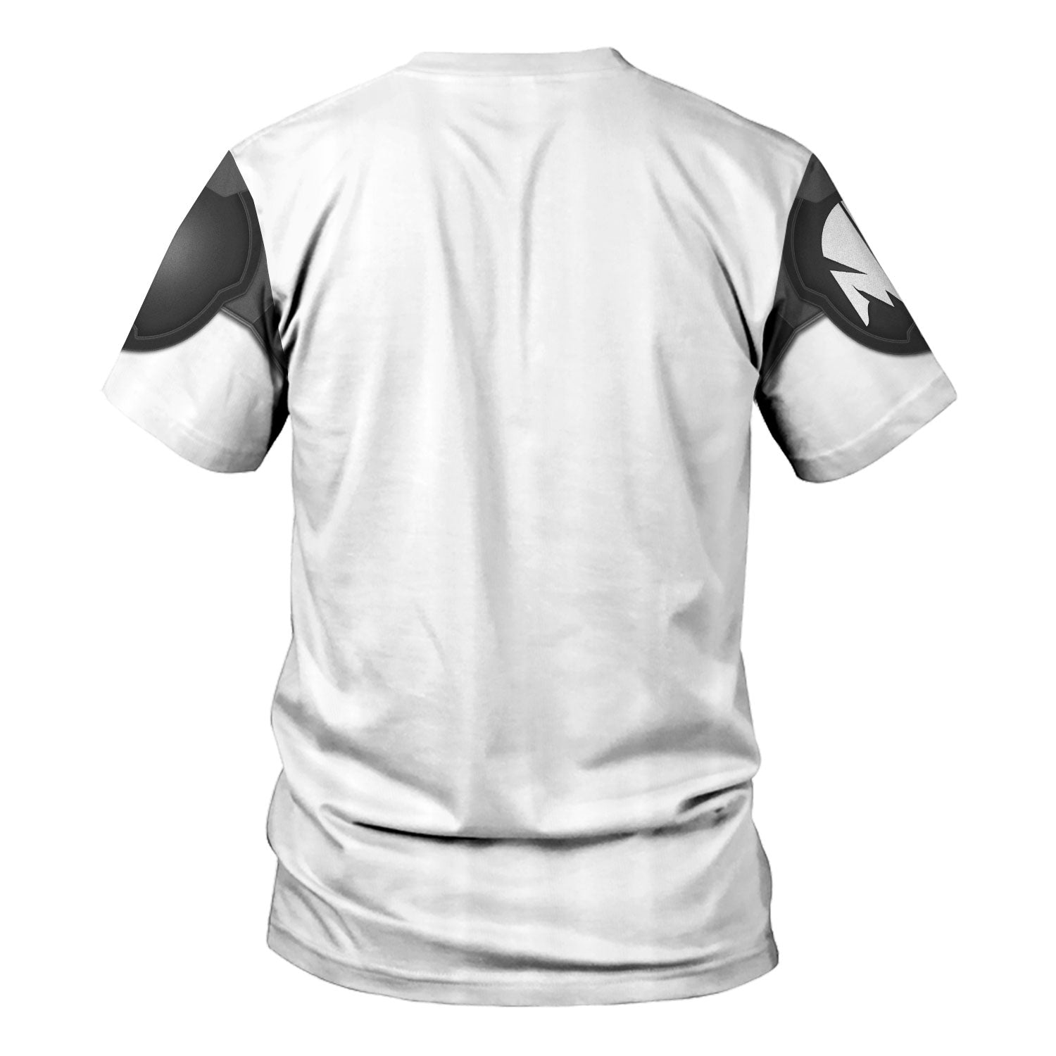 Ghost Maker T-shirt Hoodie Zip Hoodie Sweatpants Cosplay
