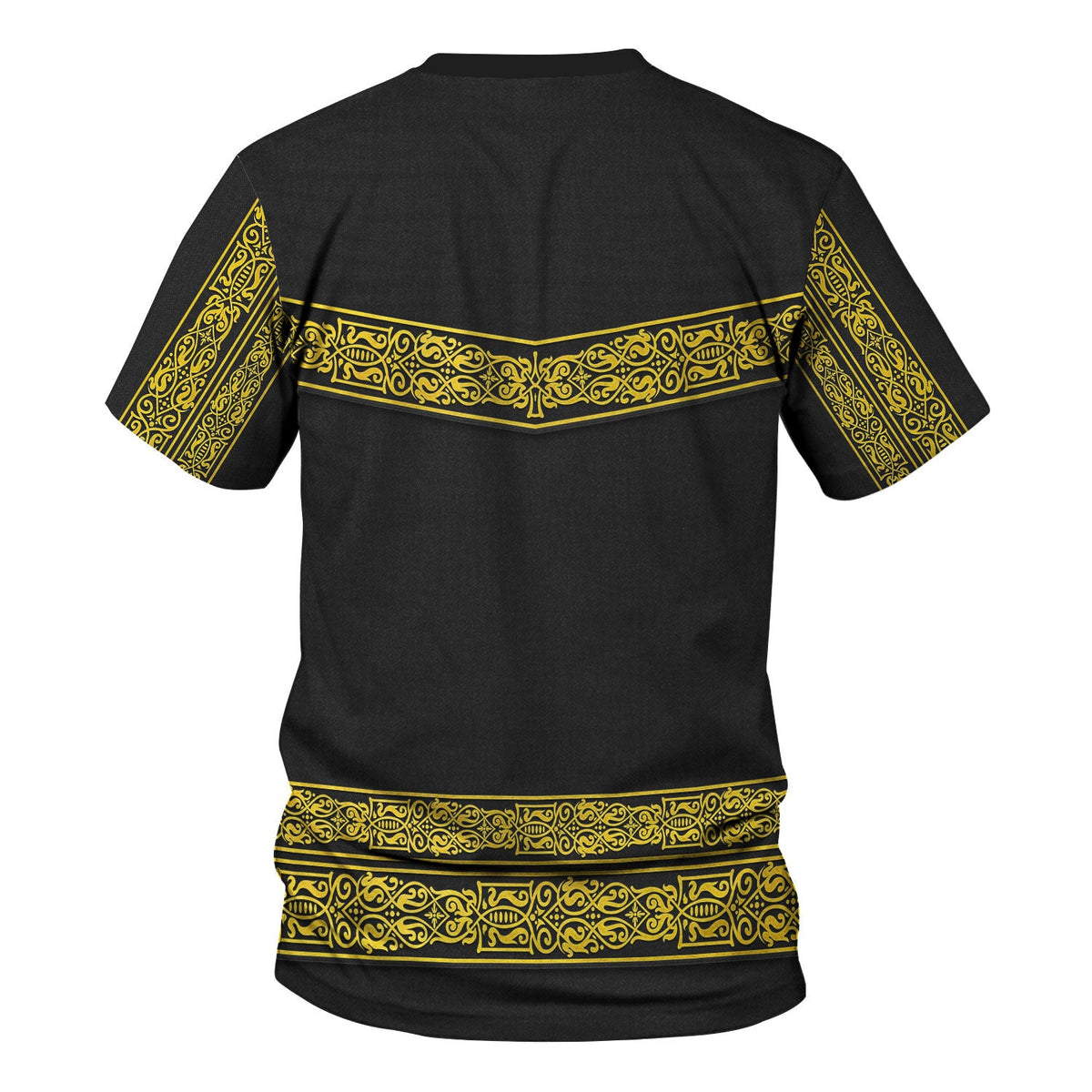 Gustav I Vasa King of Sweden Costume Hoodie Sweatshirt T-Shirt Tracksuit