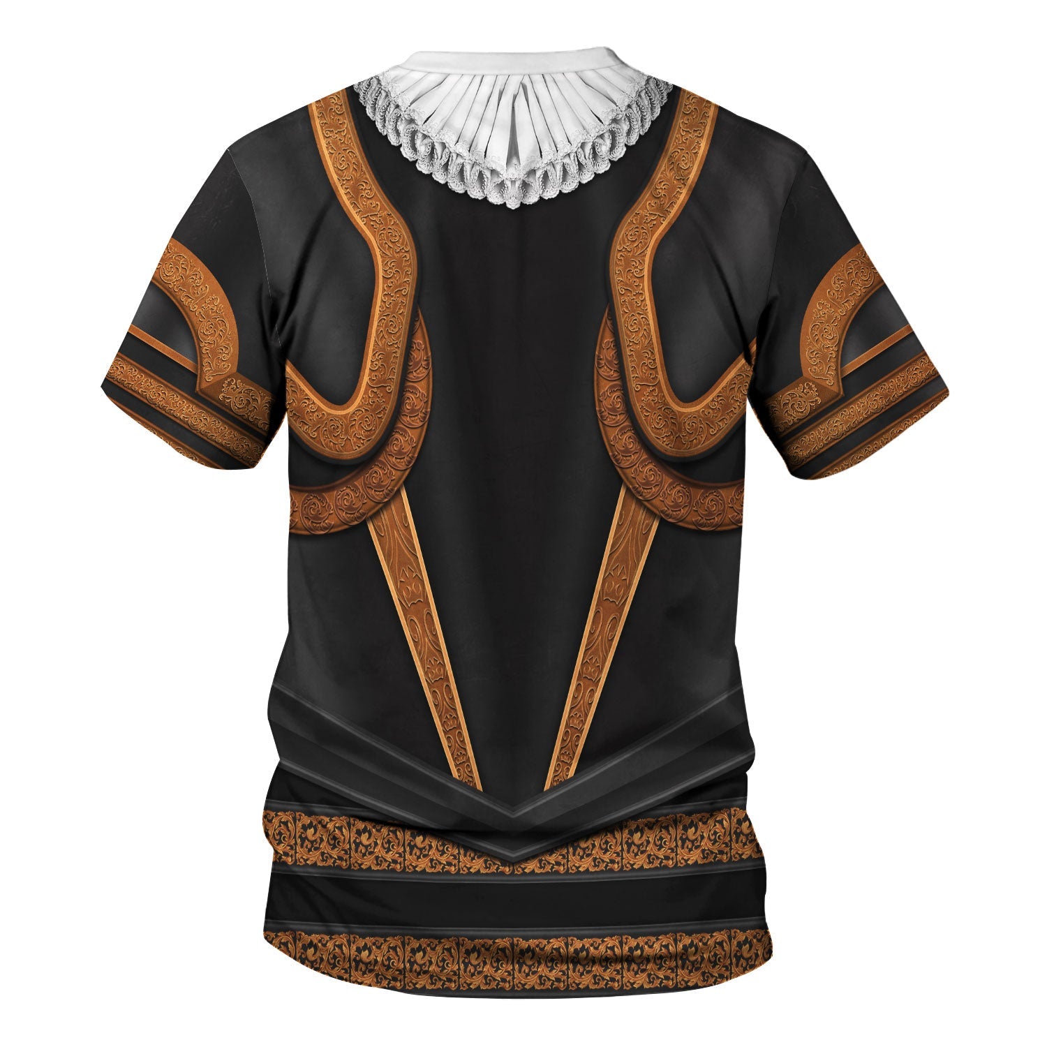 Stadhouder William III of Orange Costume Hoodie Sweatshirt T-Shirt Tracksuit