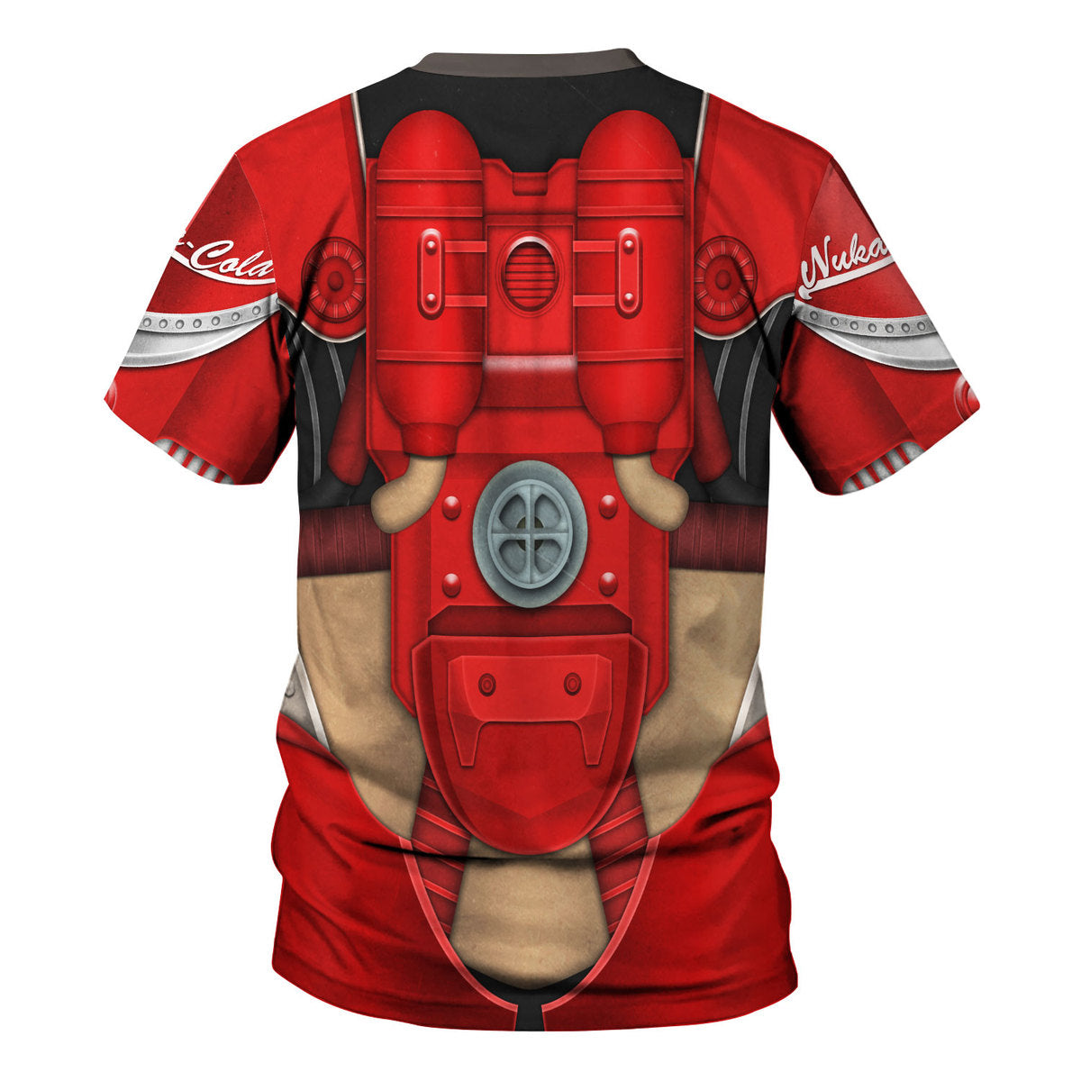 YMskins Nuka Cola Power Armor Hoodie Sweatshirt T-Shirt Tracksuit