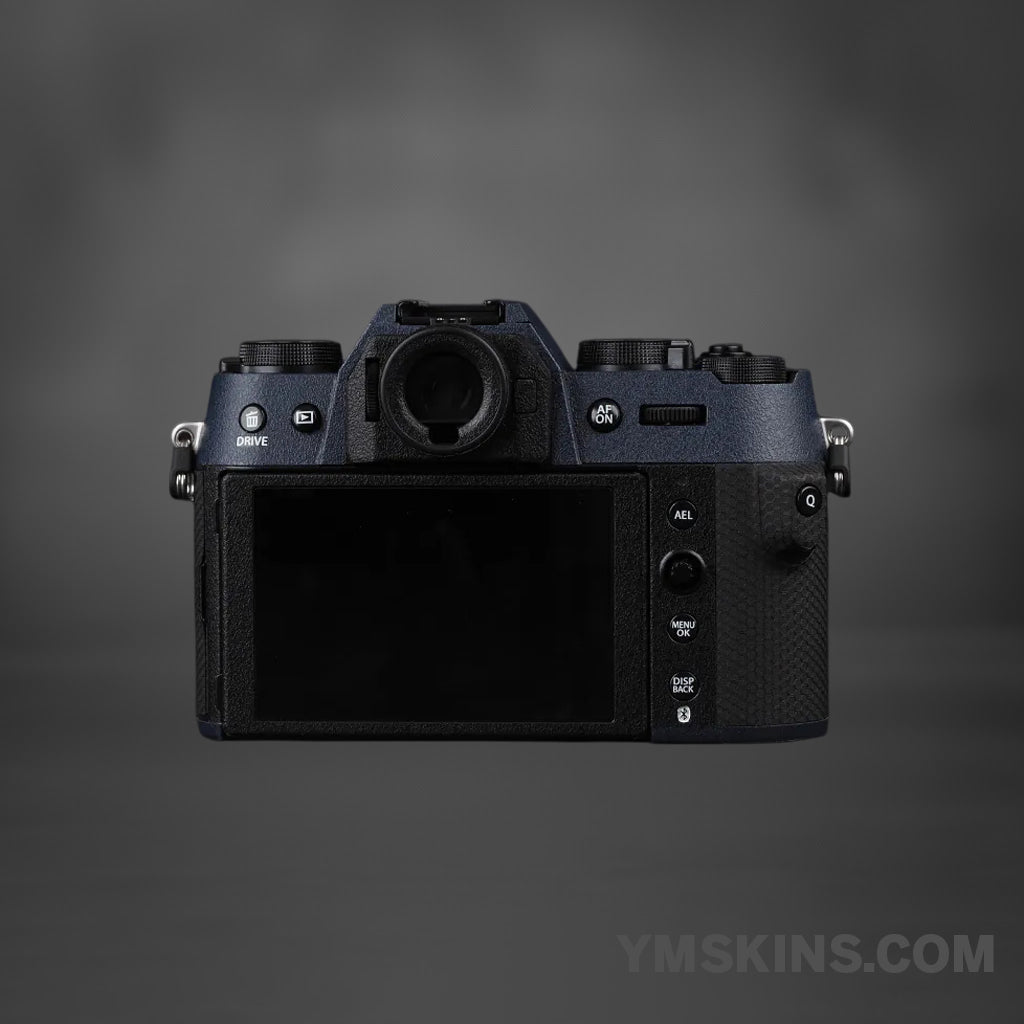 FUJIFILM XT50 Camera Skin/ Wrap