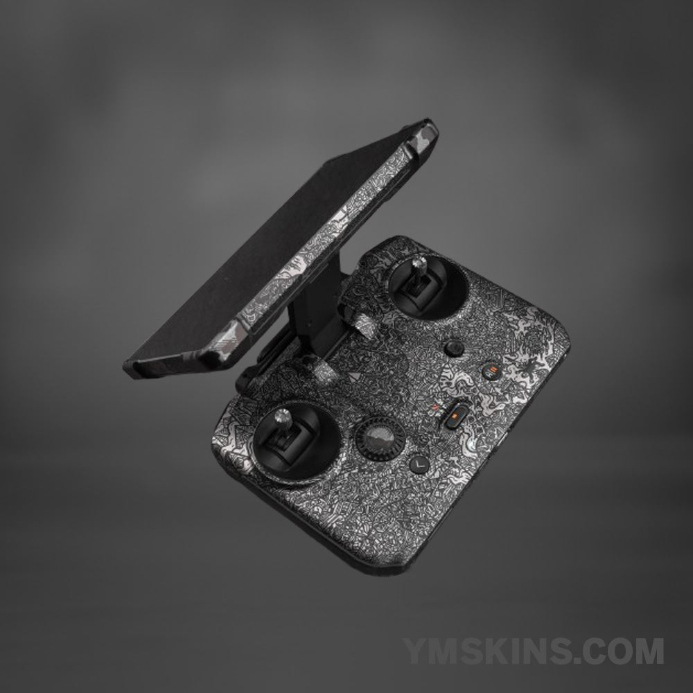 DJI RC Pro 2 Remote Controller Skin