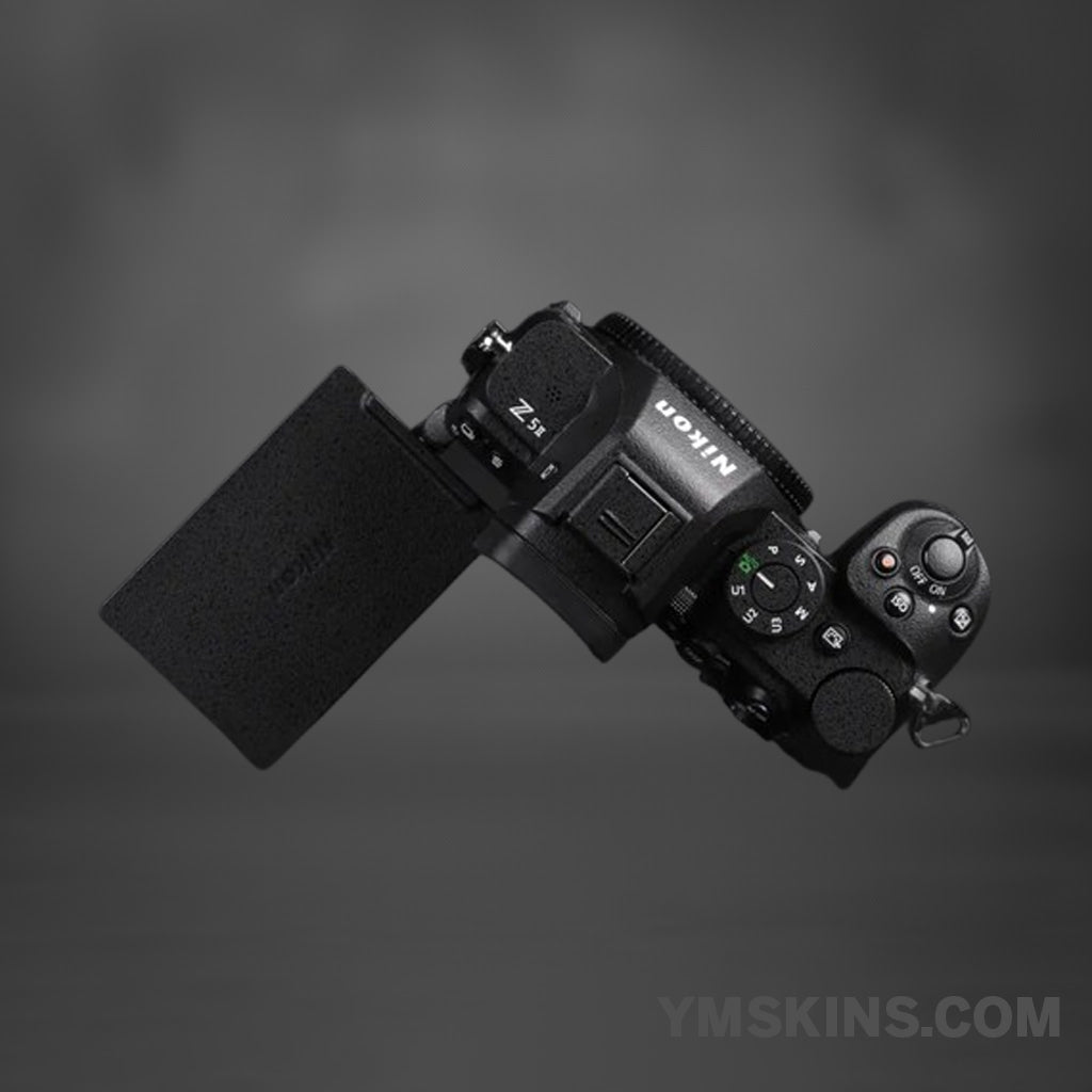 NIKON Z5 II / Z5 Mark II / Z5ii Camera Skin/ Wrap