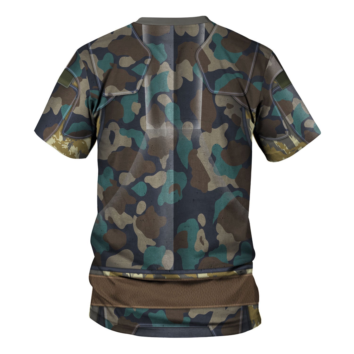 Aliens (1986) - Pvt.Frost's T-shirt Hoodie Sweatpants Cosplay
