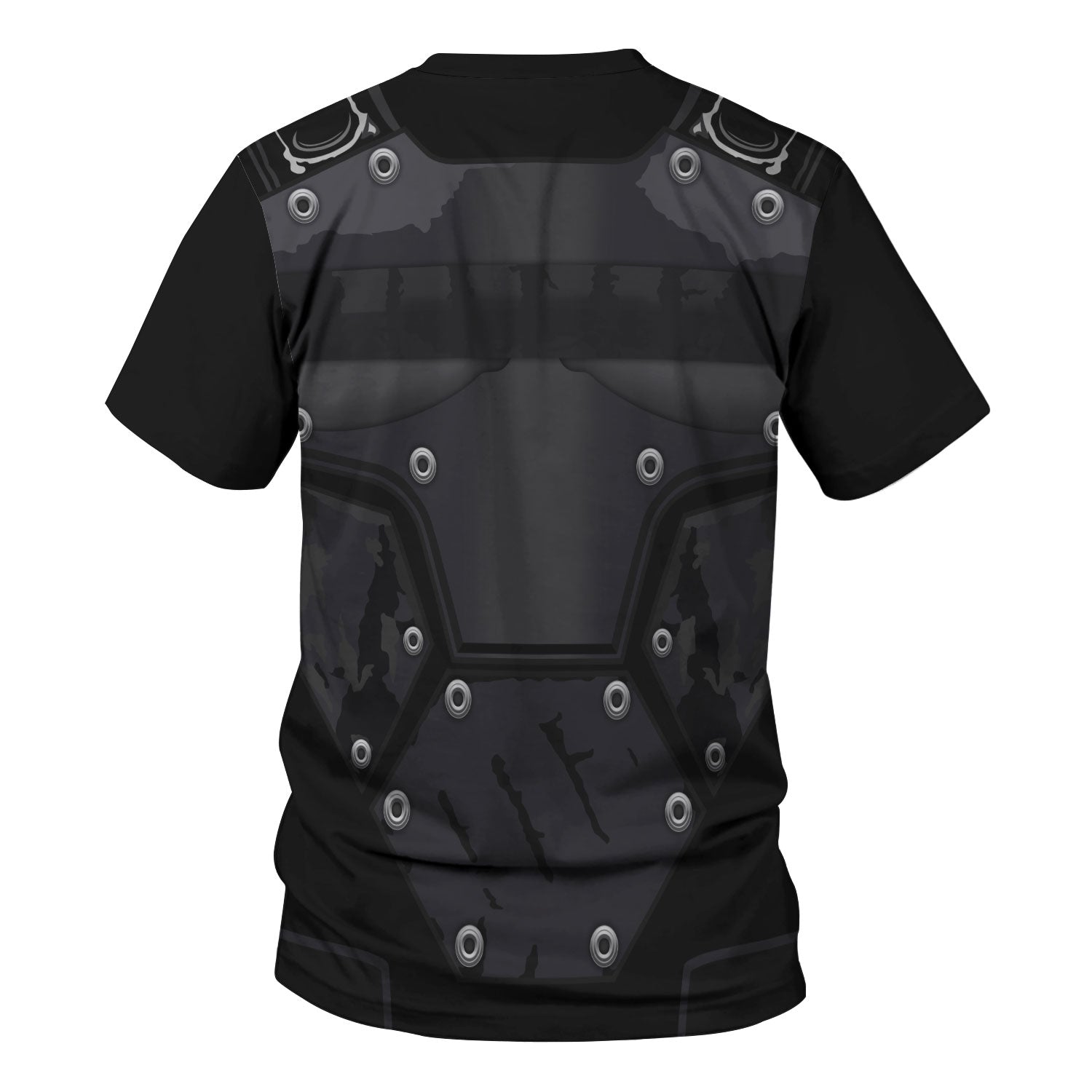 YMskins The Punisher Costume Hoodie Sweatshirt T-Shirt Sweatpants