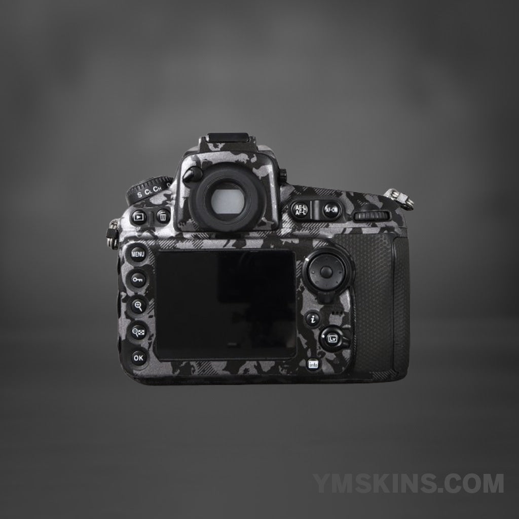 Nikon D750 Camera Skin/ Wrap