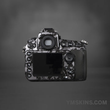 Nikon D750 Camera Skin/ Wrap