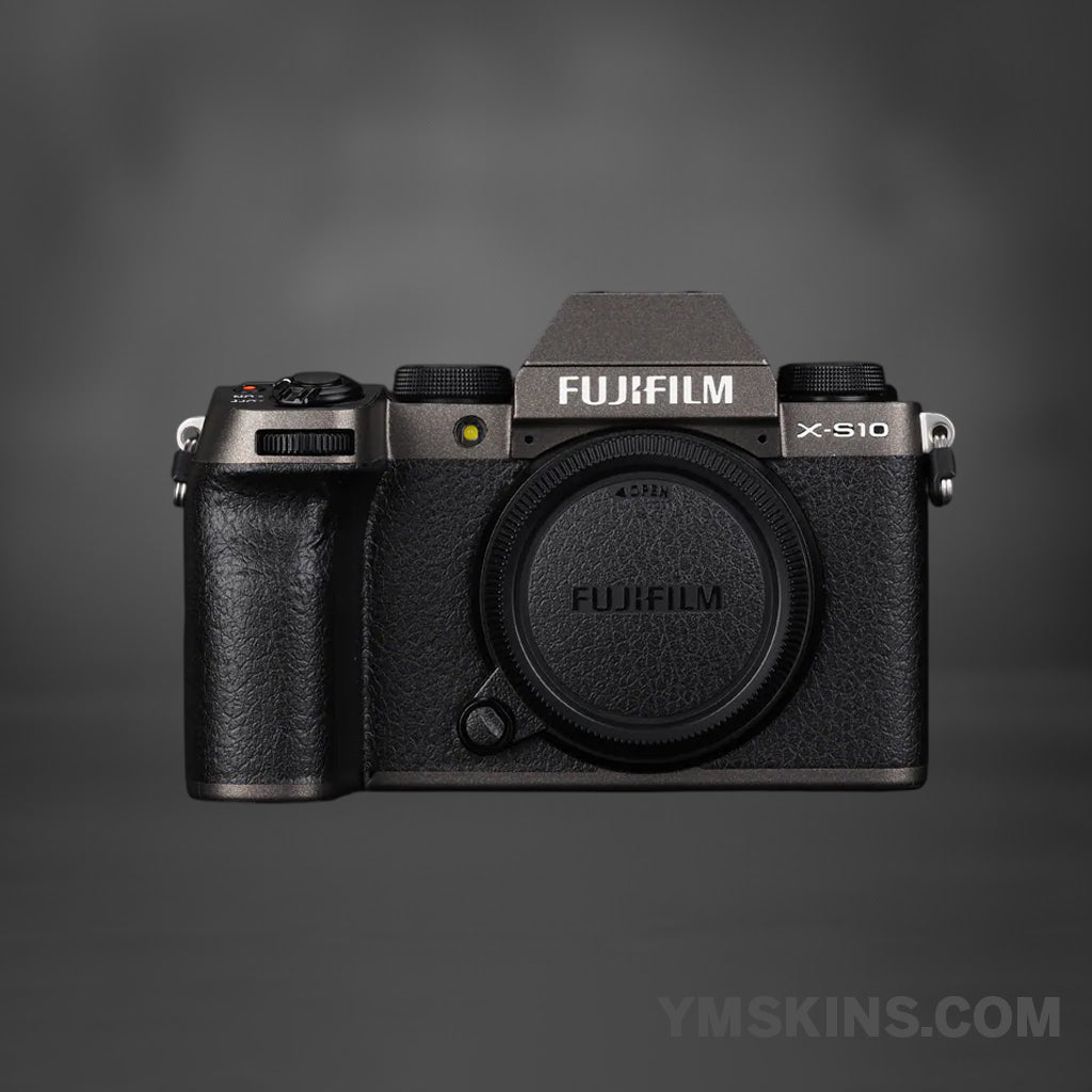 FUJIFILM X-S10 Camera Skin/ Wrap