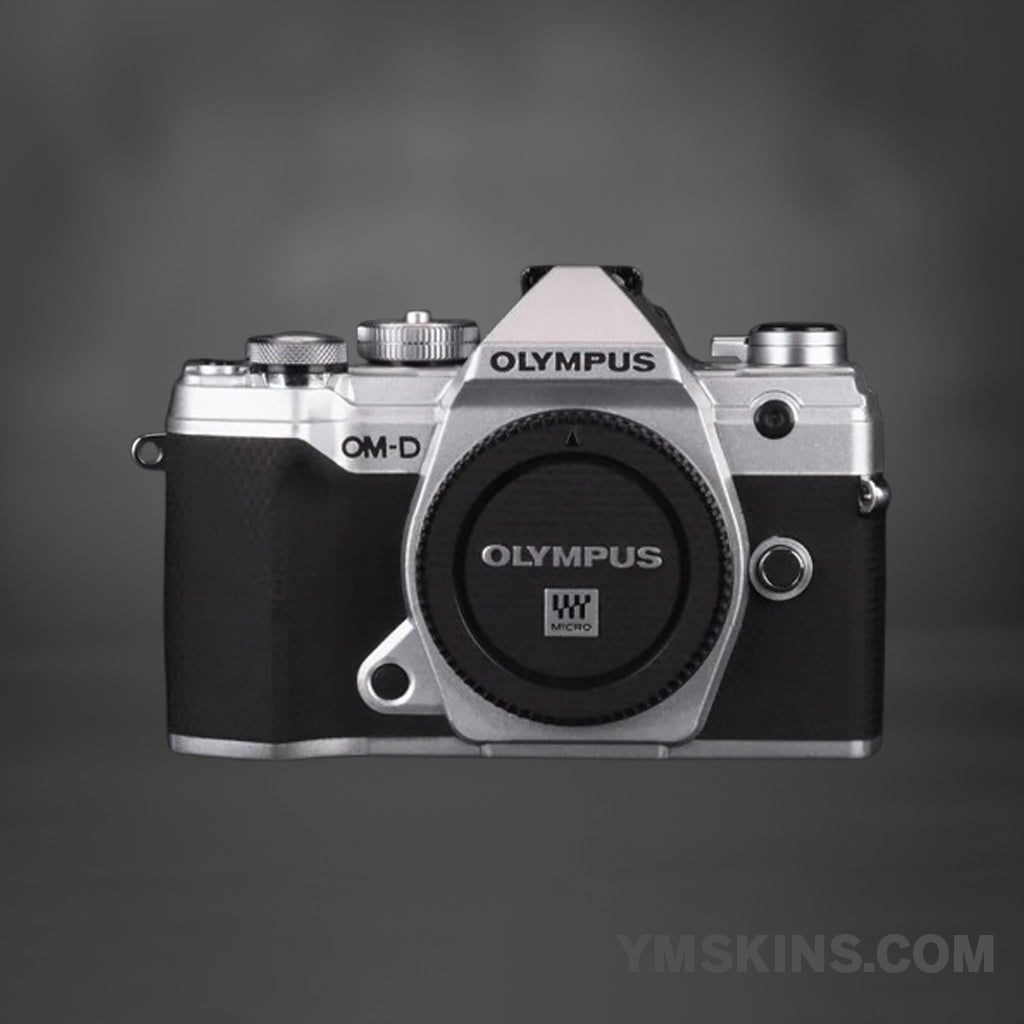 Olympus E-M5 Mark III Camera Skin/ Wrap