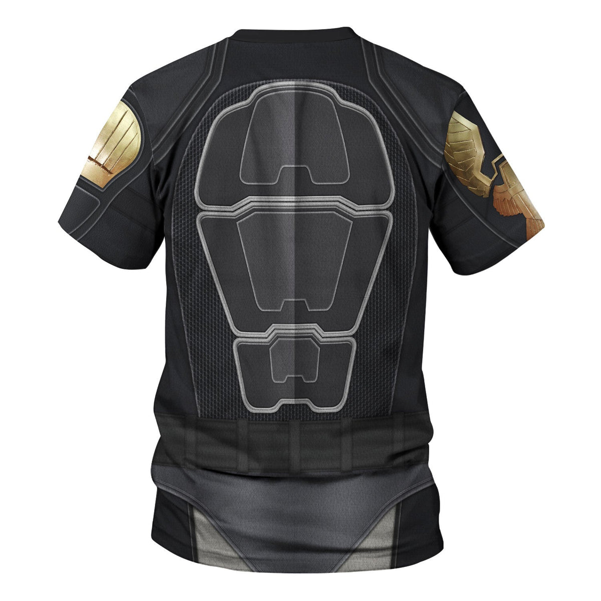 judge dredd T-shirt Hoodie Sweatpants Cosplay