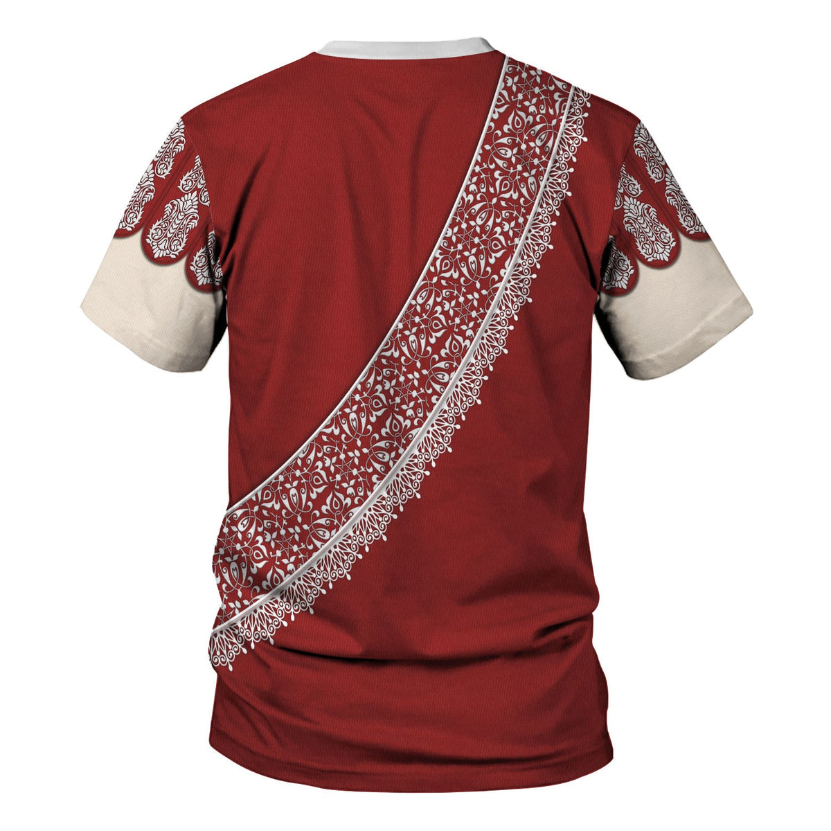 Philip IV Hoodies Sweatshirt T-shirt Hawaiian Tracksuit