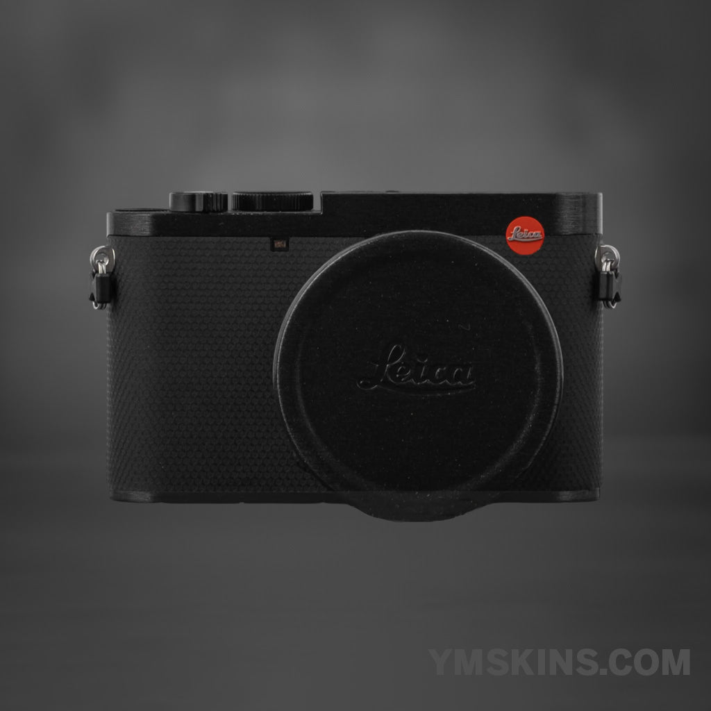 LEICA Q3 43 Camera & Lens Skin/ Wrap