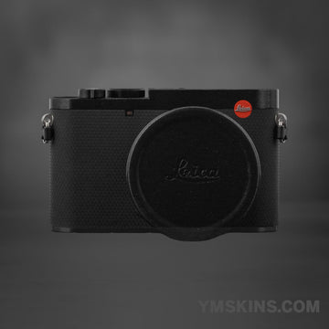 LEICA Q3 43 Camera & Lens Skin/ Wrap