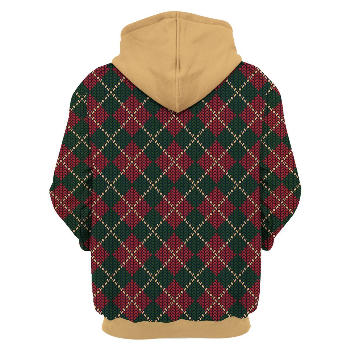 YMskins Unisex Tops Pullover Sweatshirt St. Paraskeve 3D Apparel