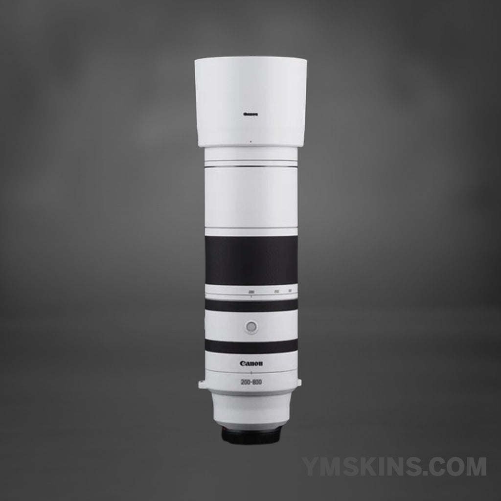 Canon Rf 200-800mm f/6.3-9 IS USM Lens Skin