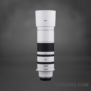 Canon Rf 200-800mm f/6.3-9 IS USM Lens Skin