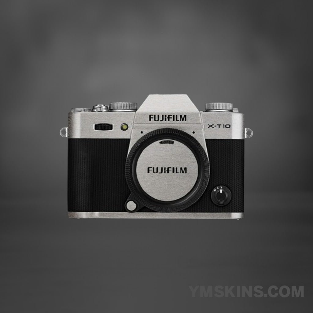 FUJIFILM X-T10 Camera Skin/ Wrap