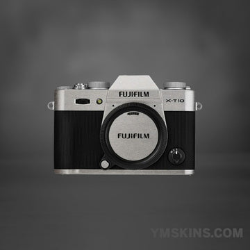 FUJIFILM X-T10 Camera Skin/ Wrap