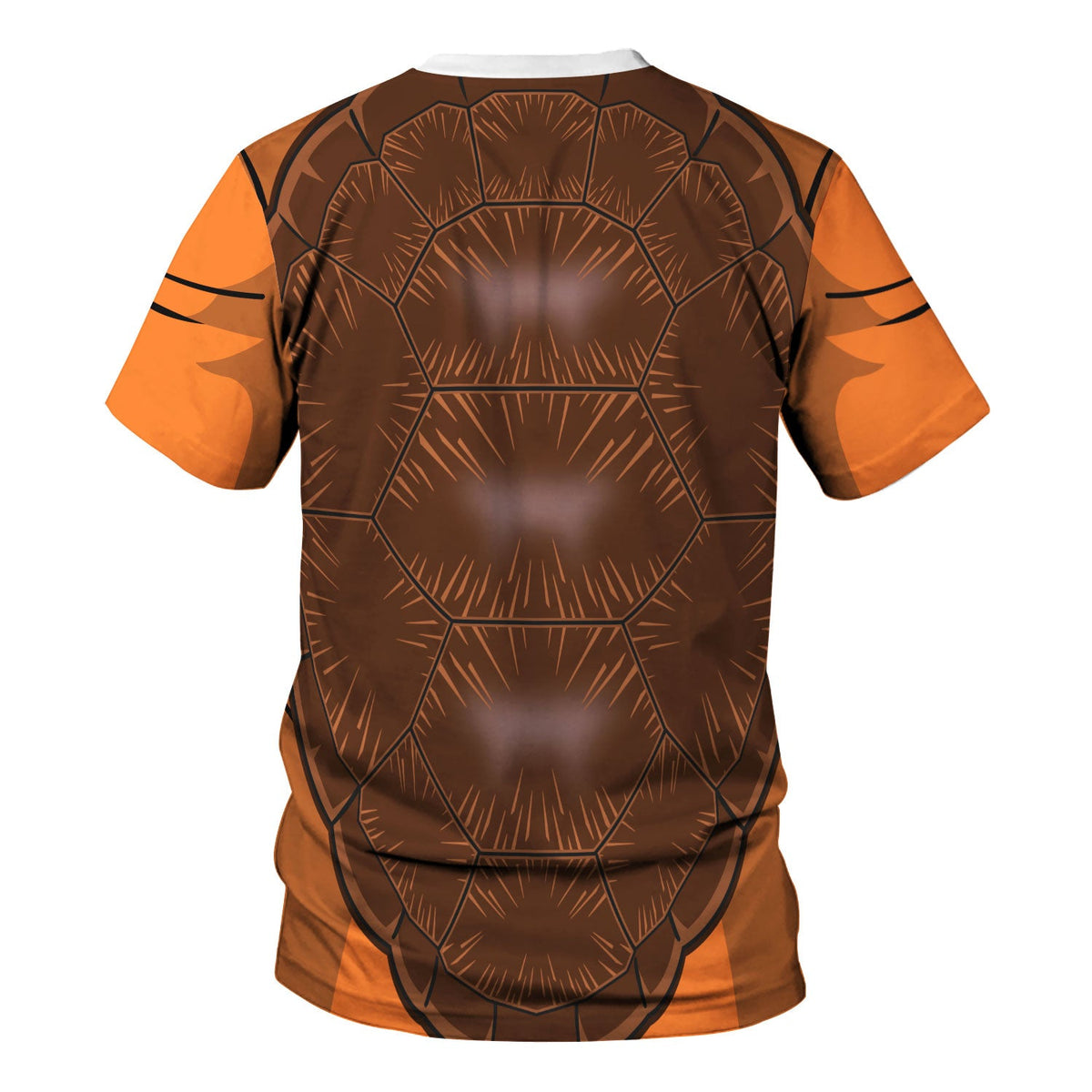 Master Roshi T-shirt Hoodie Sweatpants Cosplay