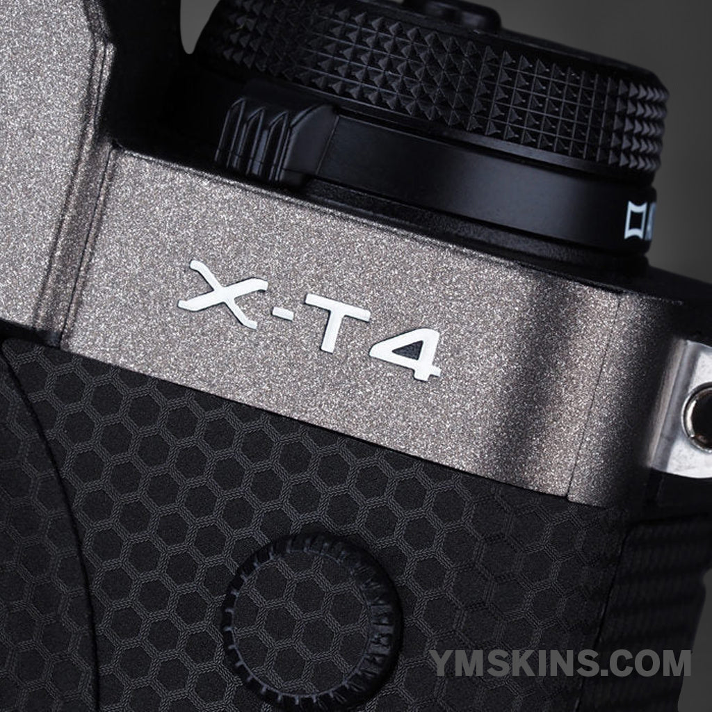 FUJIFILM X-T4 Camera Skin/ Wrap