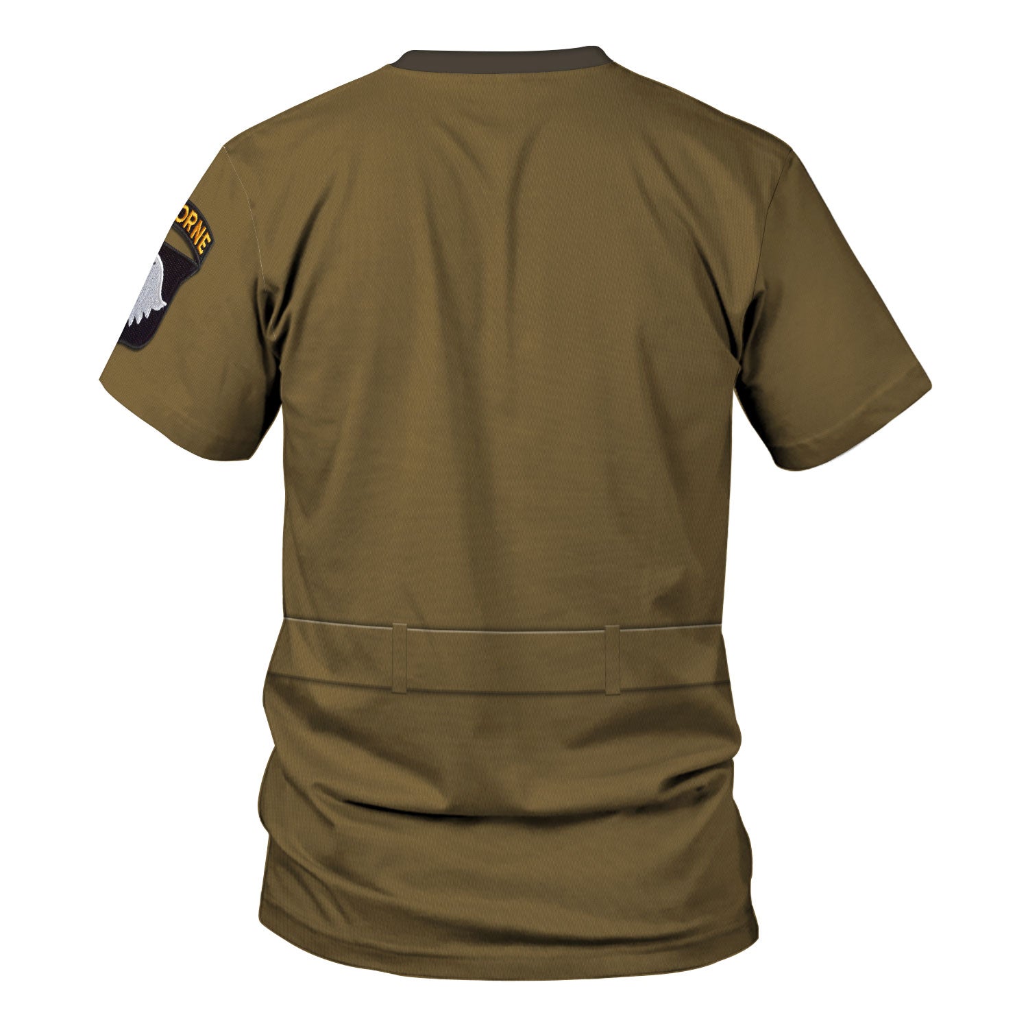 YMskins U.S General WWII Costume Hoodie Sweatshirt T-Shirt Tracksuit