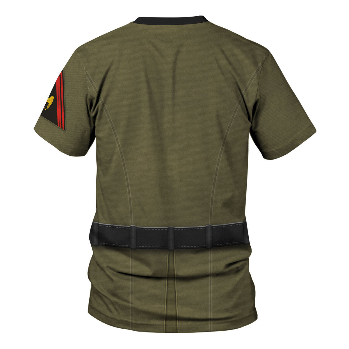 YMskins Benito Mussolini Costume Hoodie Sweatshirt T-Shirt Tracksuit