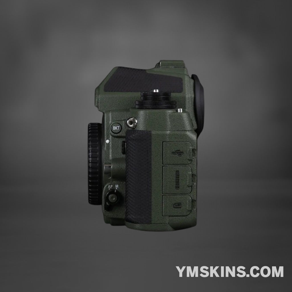 Nikon Df Camera Skin/Wrap