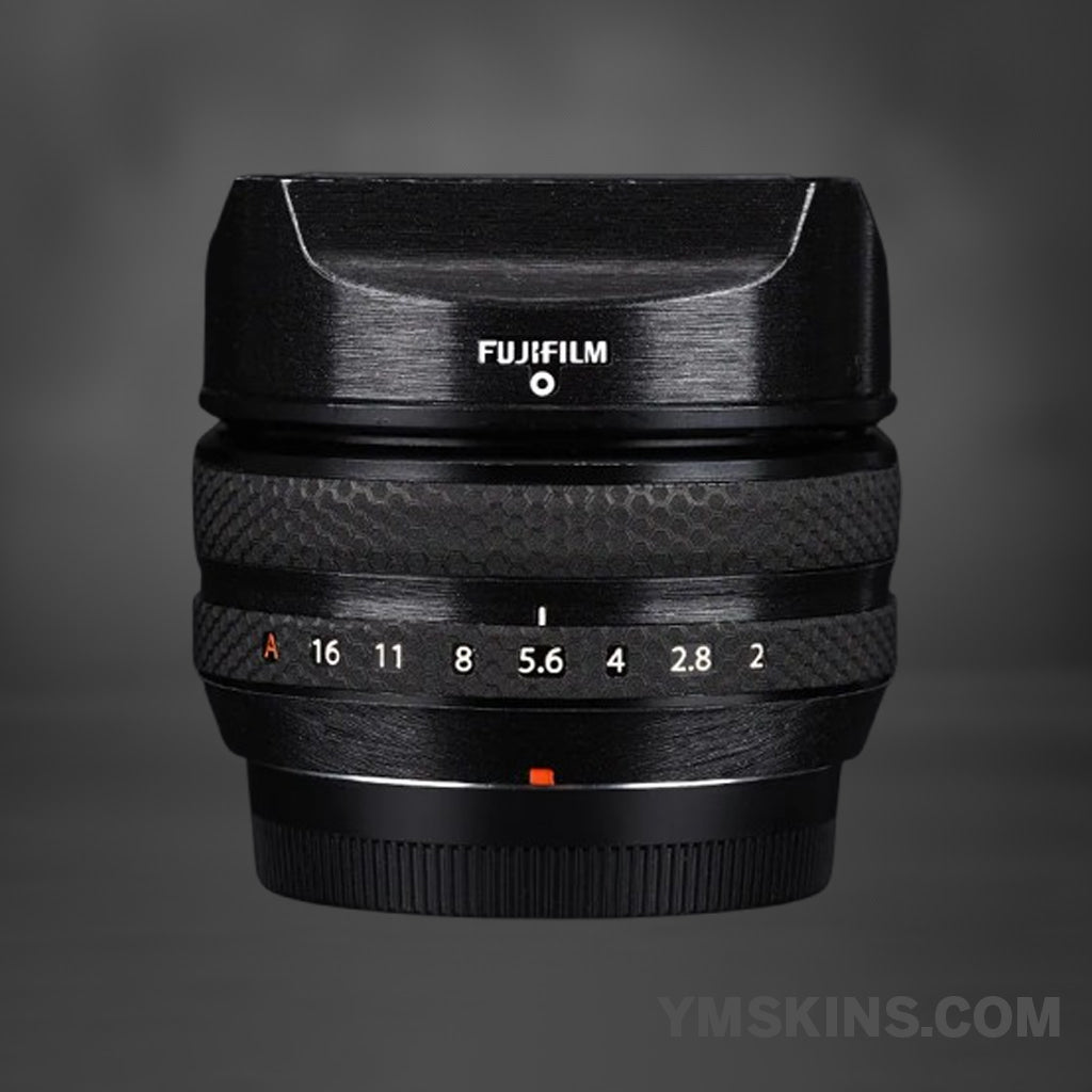 FUJIFILM XF 18mm F2 R Lens Skin