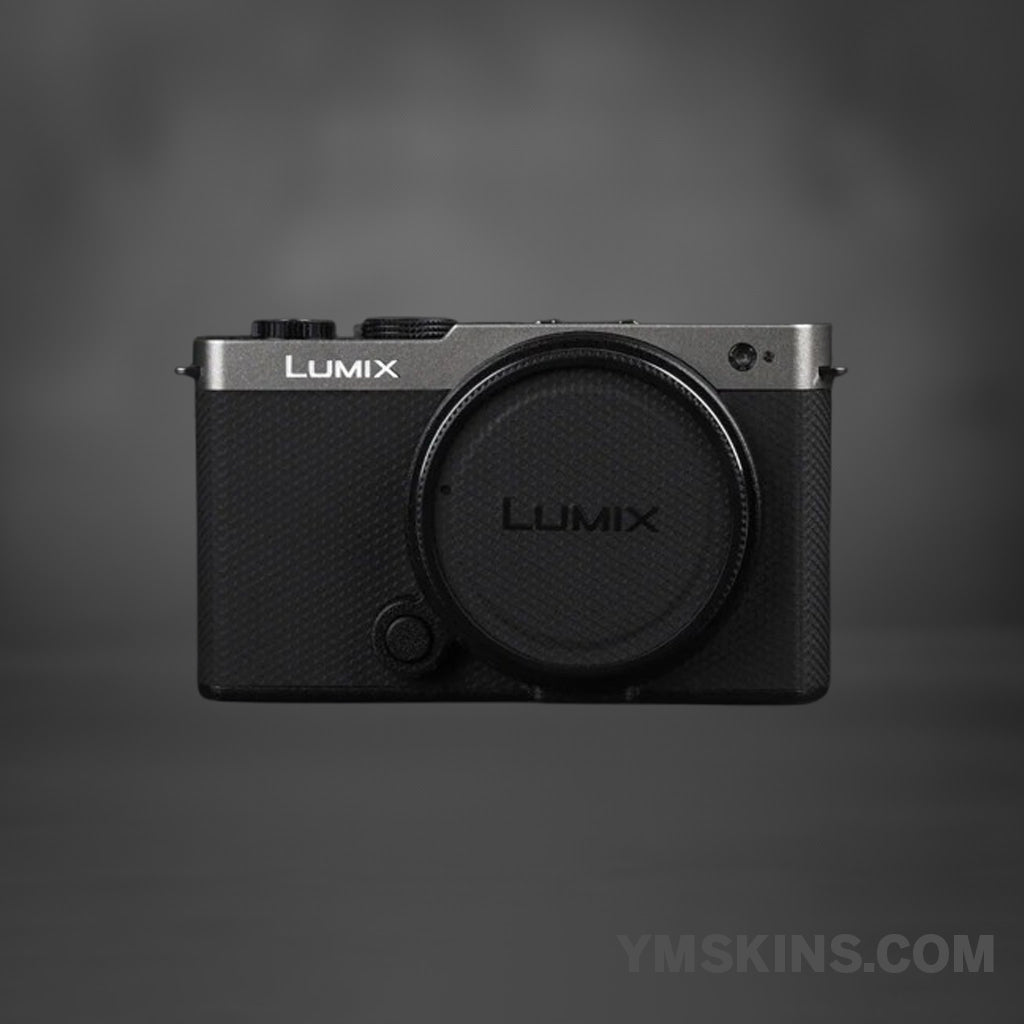 Panasonic Lumix S9 Camera Skin/ Wrap