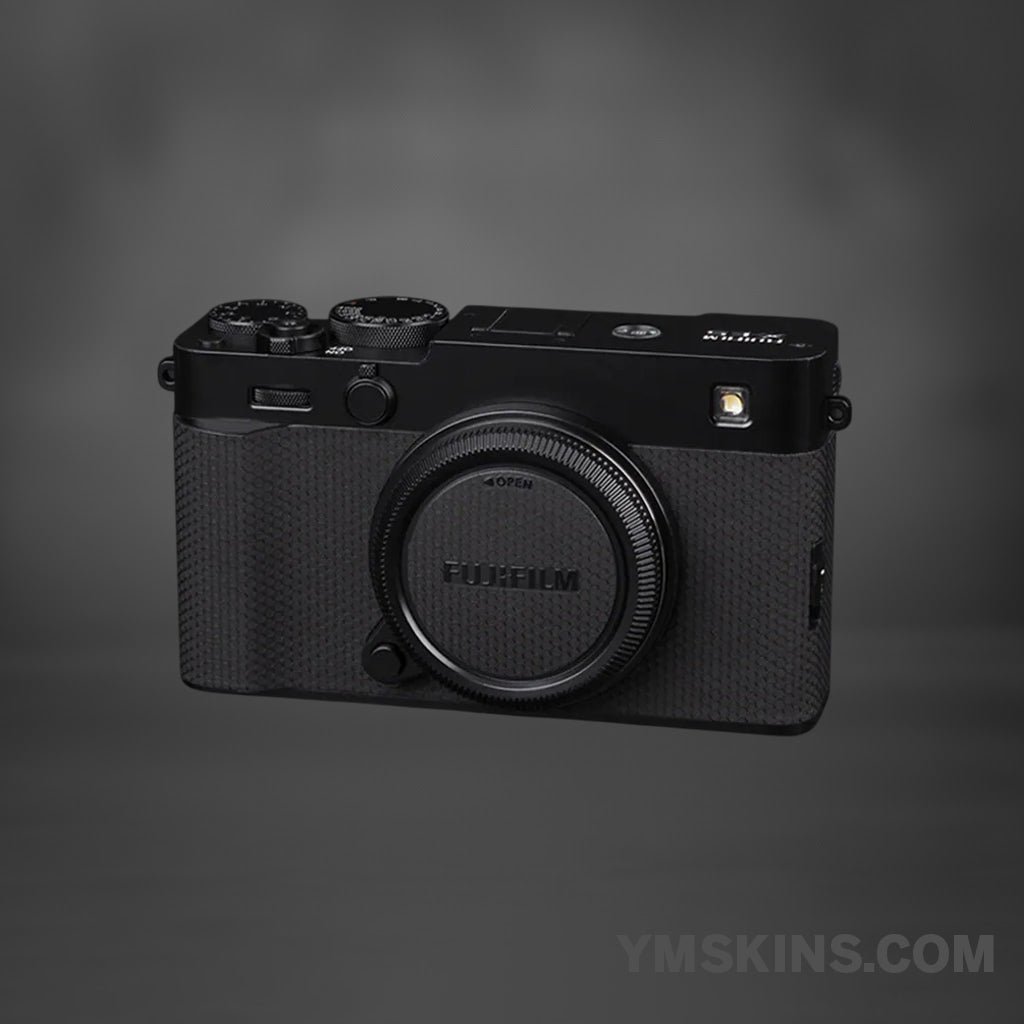 FUJIFILM X-E5 Camera Skin