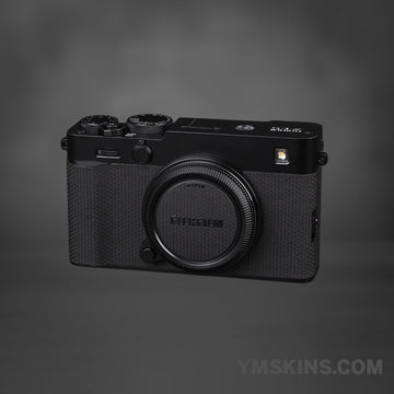 FUJIFILM X-E5 Camera Skin