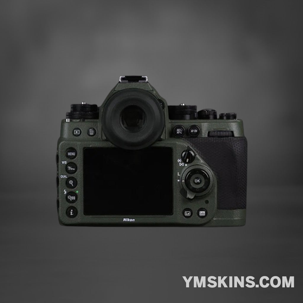 Nikon Df Camera Skin/Wrap