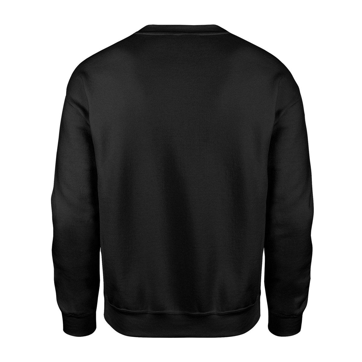 You'll Always Be My Iron Man Custom 2D Sweatshirt