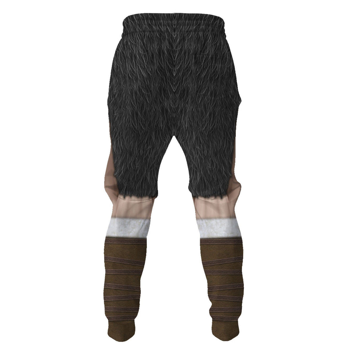 Dovahkiin Costumes on Display T-shirt Hoodie Sweatpants Apparel