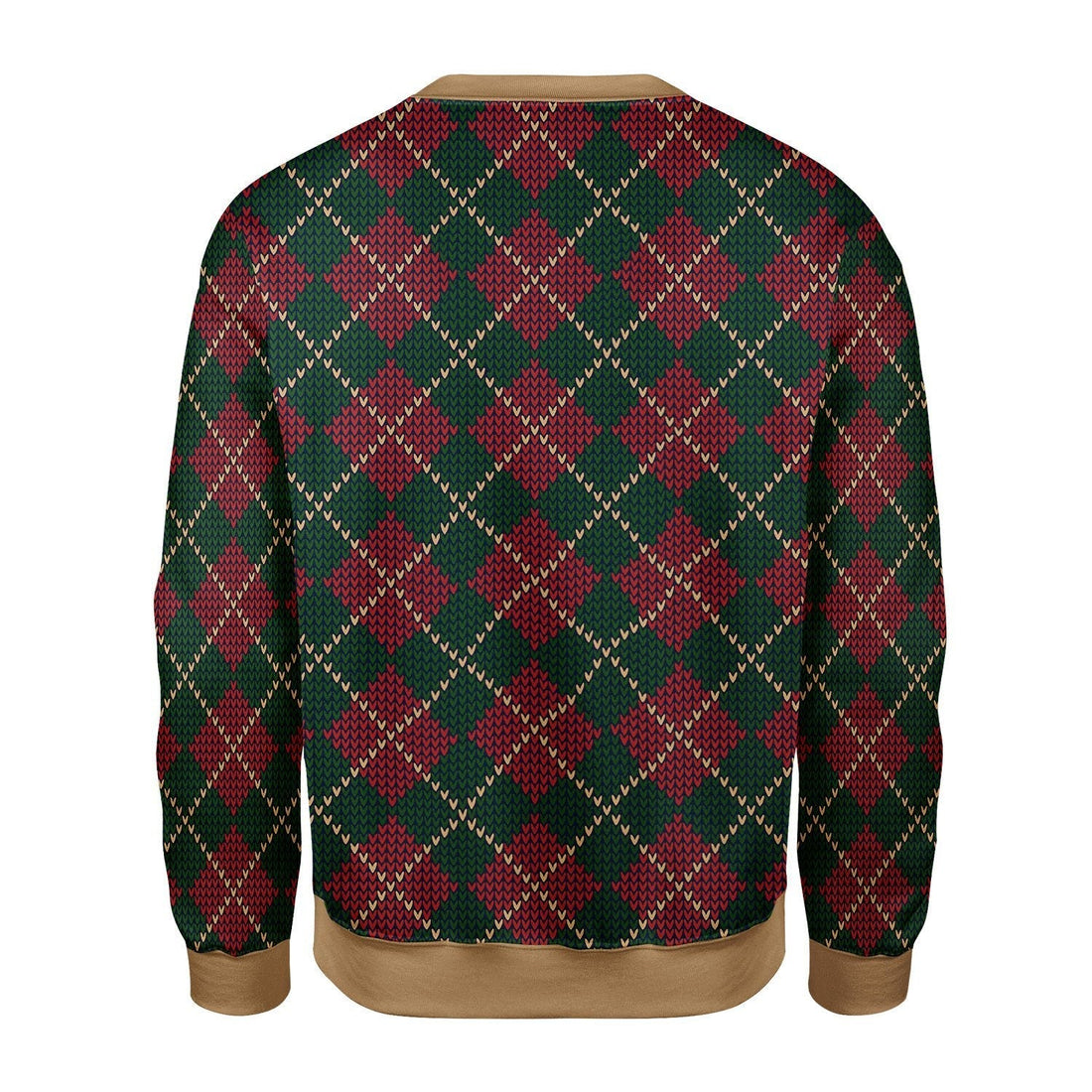 YMskins Unisex Sweatshirt St. Paraskeve 3D Apparel