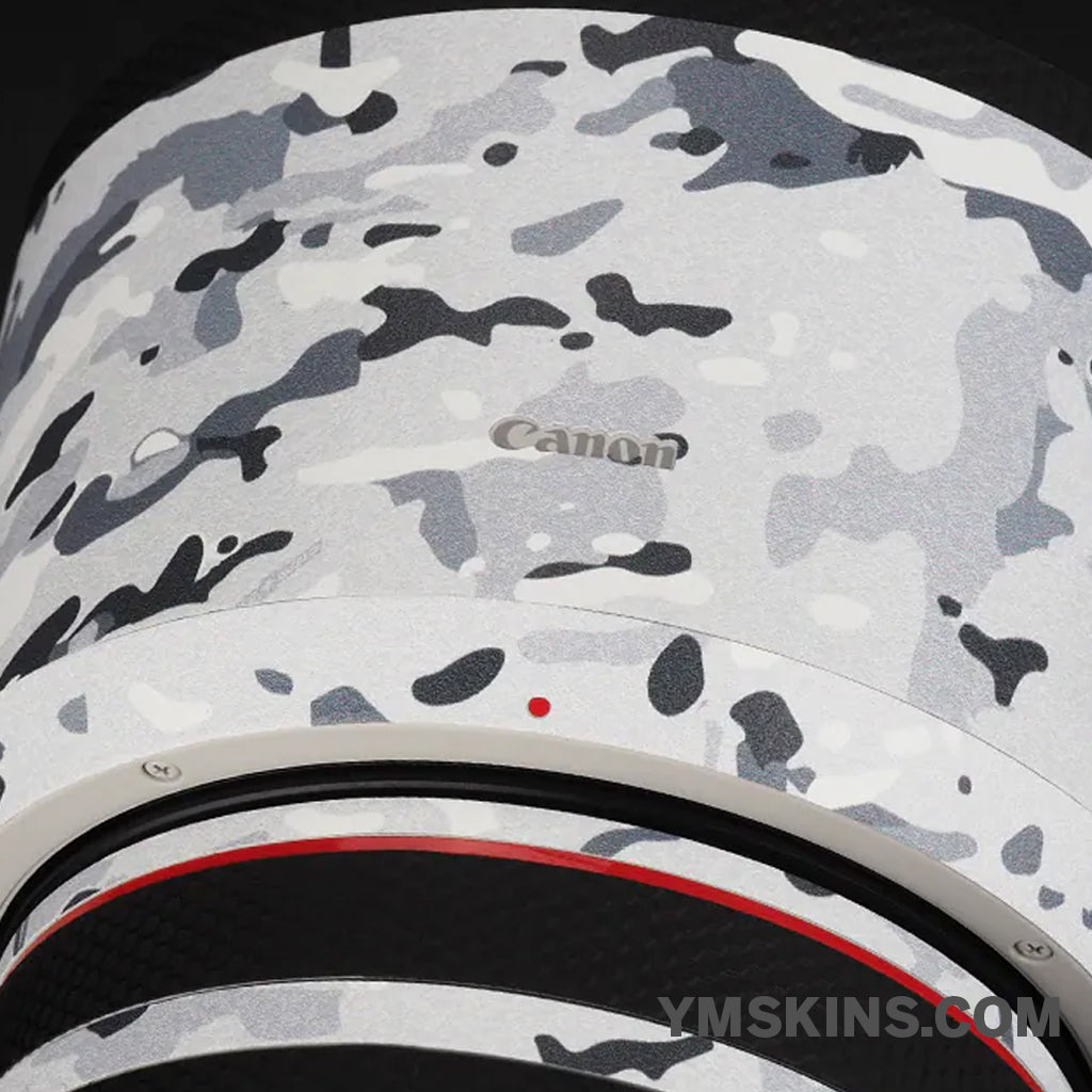 Canon RF 70-200mm F4L IS USM Lens Skin