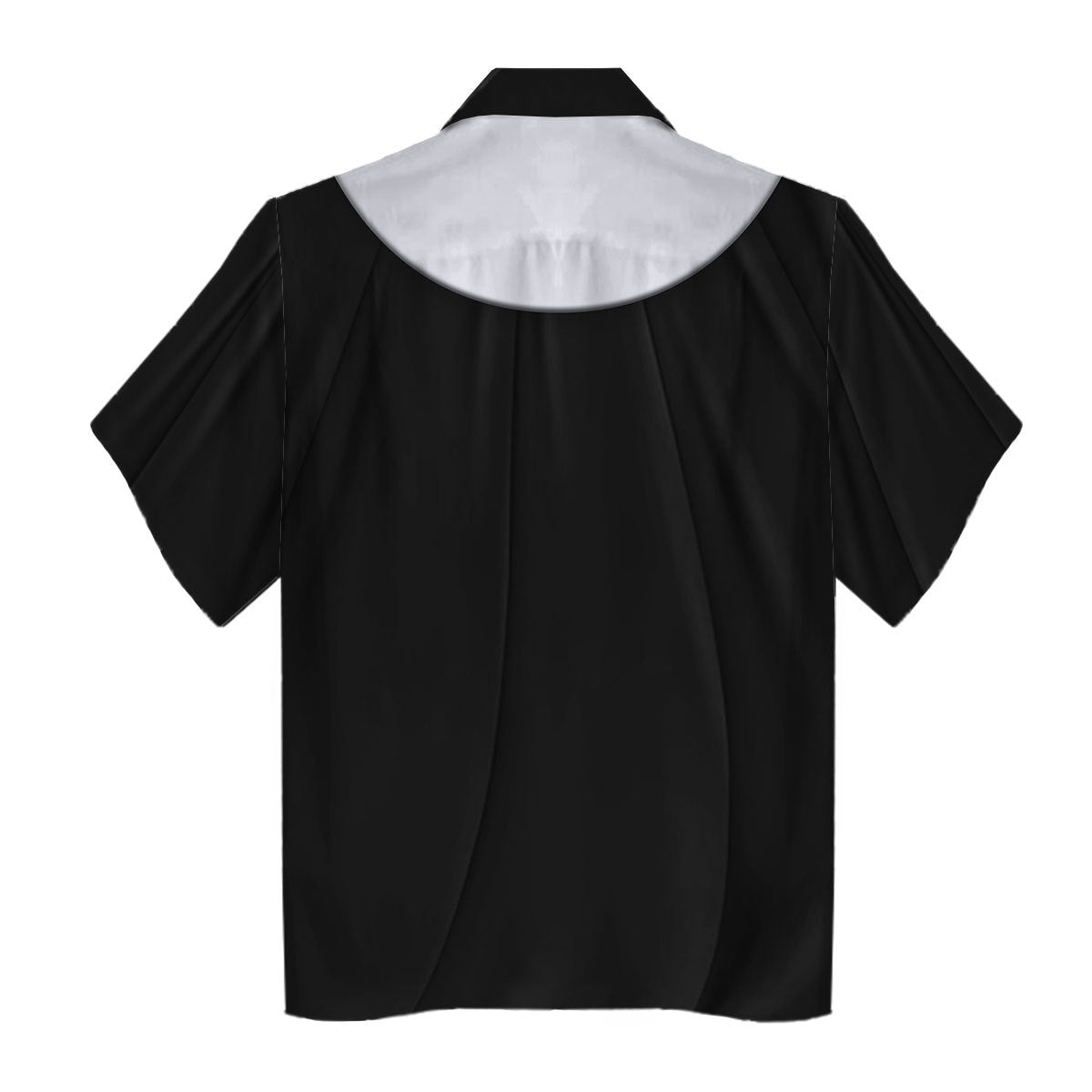 Tracksuit Tops Pullover Sweatshirt Catholic Nun Habit 3D Apparel