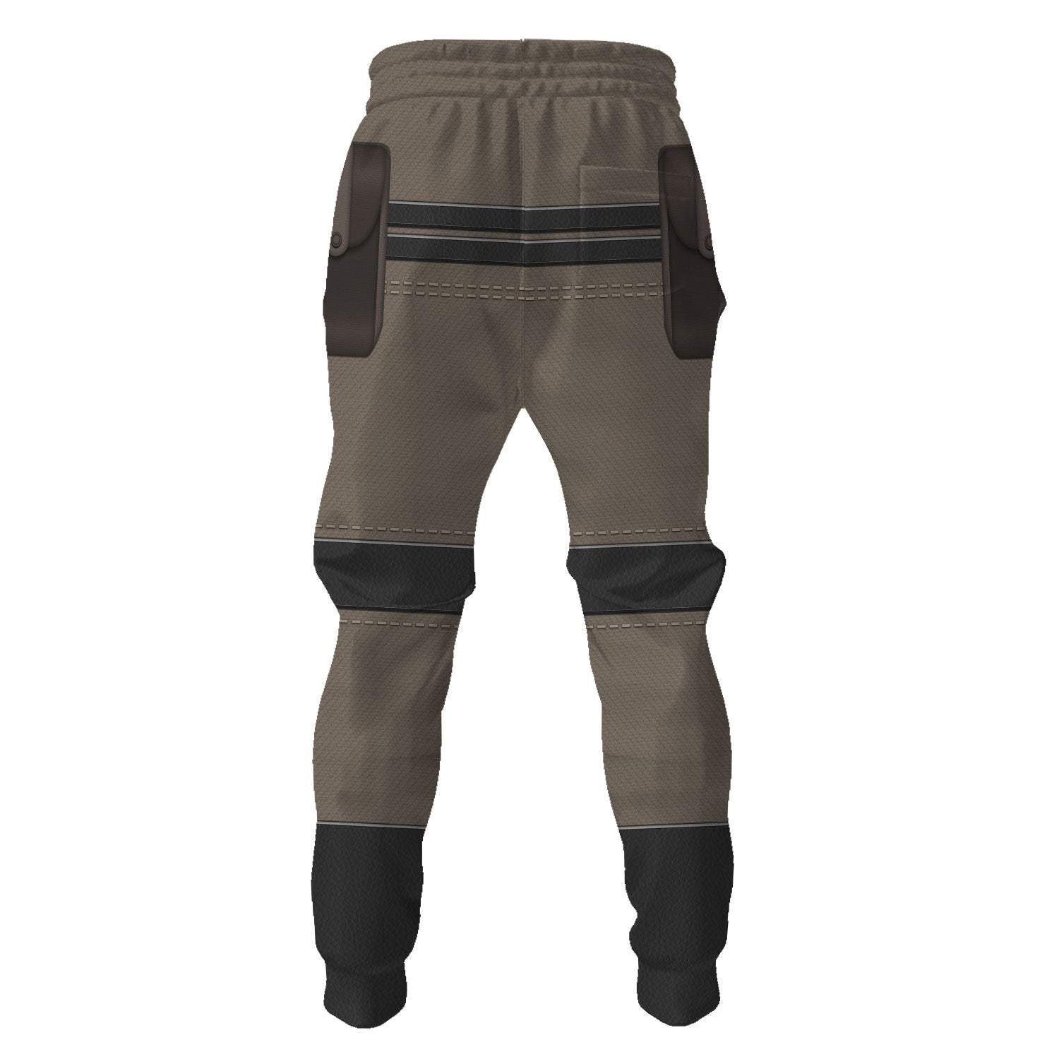 Chris Redfield T-shirt Hoodie Sweatpants Cosplay