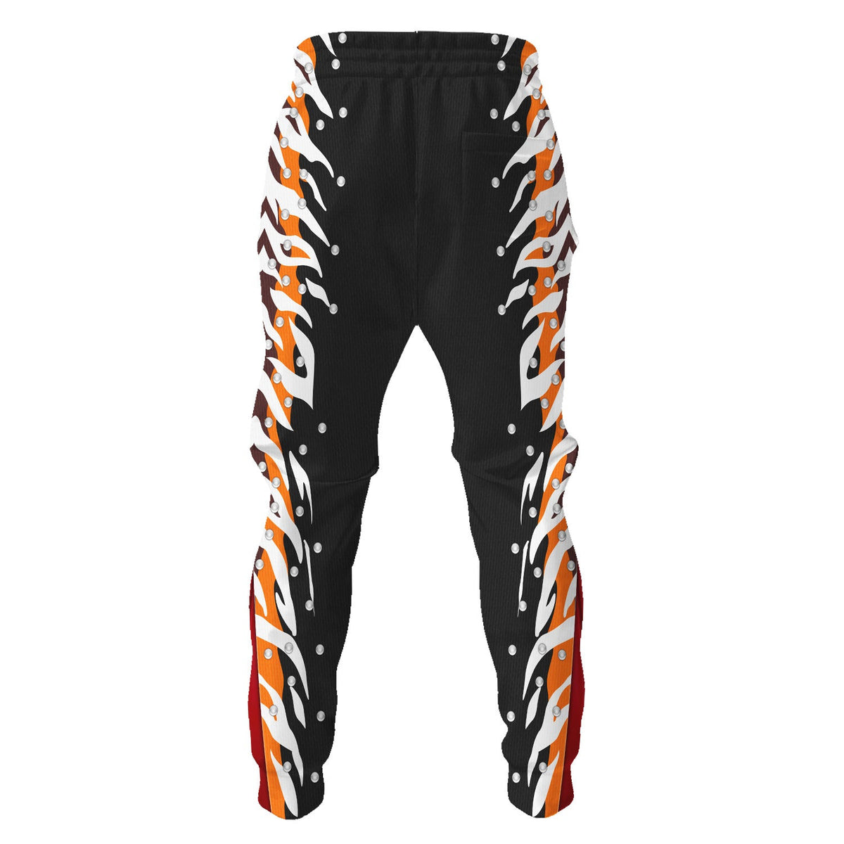 Elvis Presley Tiger Black Costume Hoodie Sweatshirt T-Shirt Sweatpants