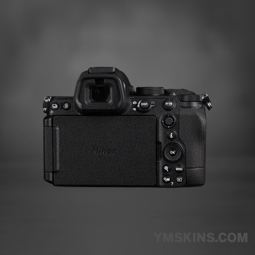 NIKON Z5 II / Z5 Mark II / Z5ii Camera Skin/ Wrap