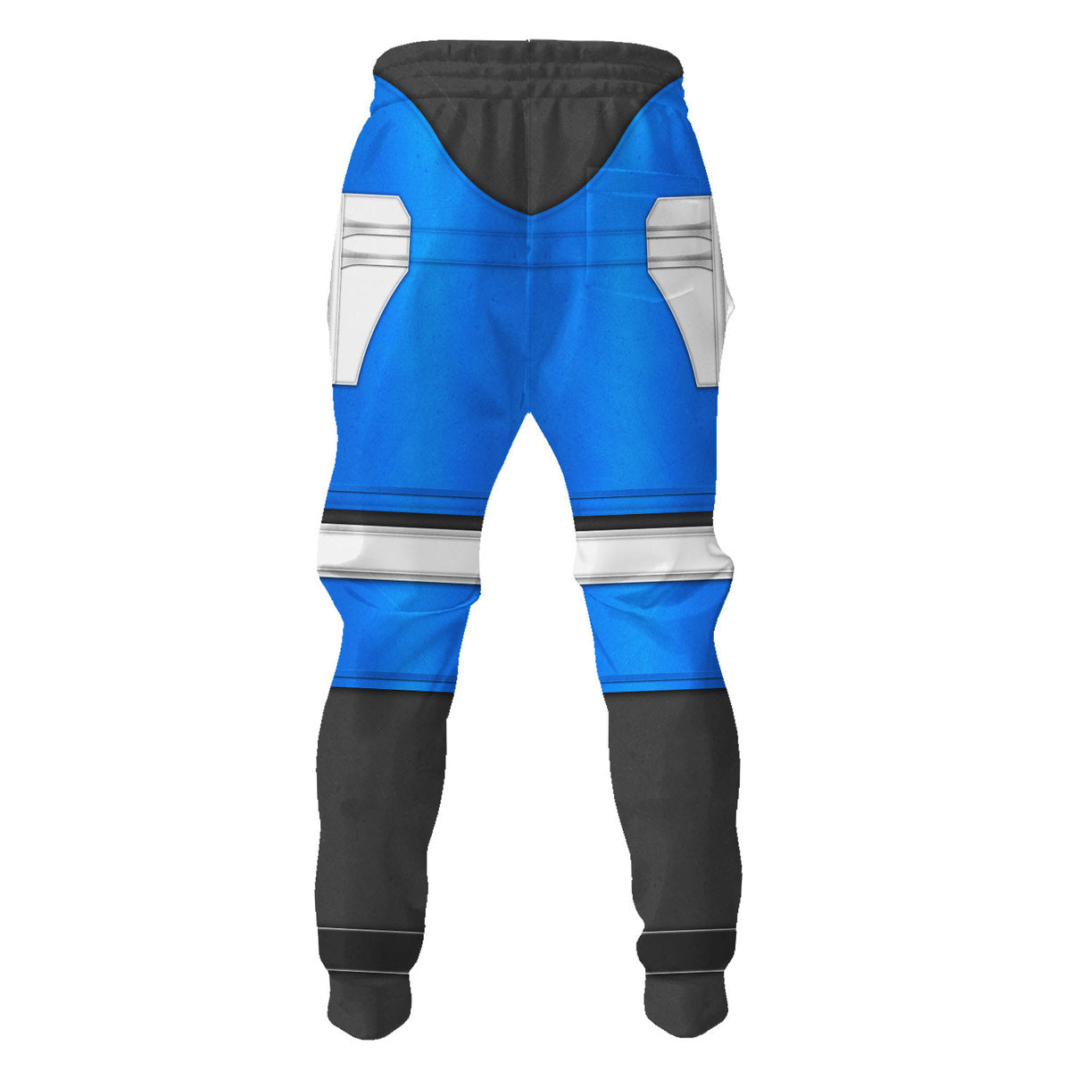 YMskins Blue Senturion Hoodies Sweatshirt T-shirt Hawaiian Tracksuit