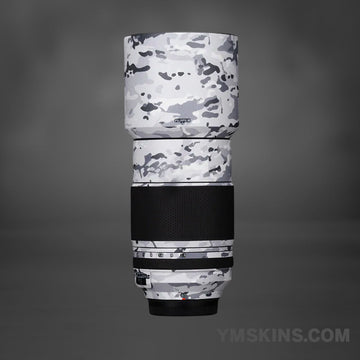 FUJIFILM XF 80mm F2.8 R LM WR Marco Lens Skin