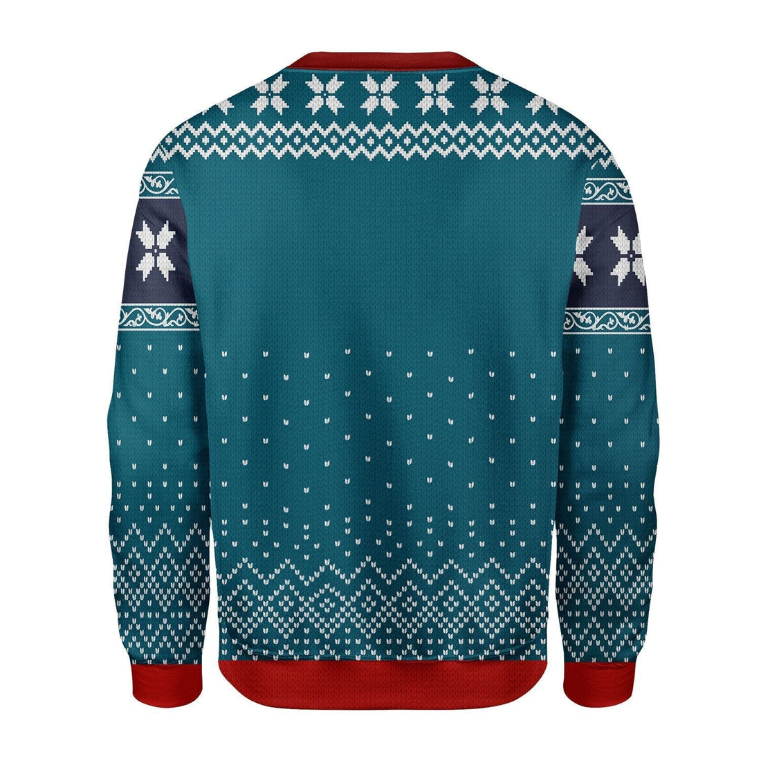 YMskins Unisex Sweatshirt St. Sava 3D Apparel